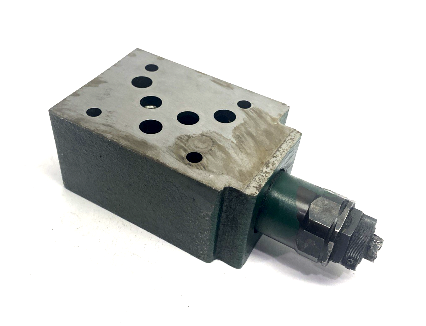 Rexroth Hydronorma ZDR10 VP5-20/200YM Pressure Reducing Valve - Maverick Industrial Sales