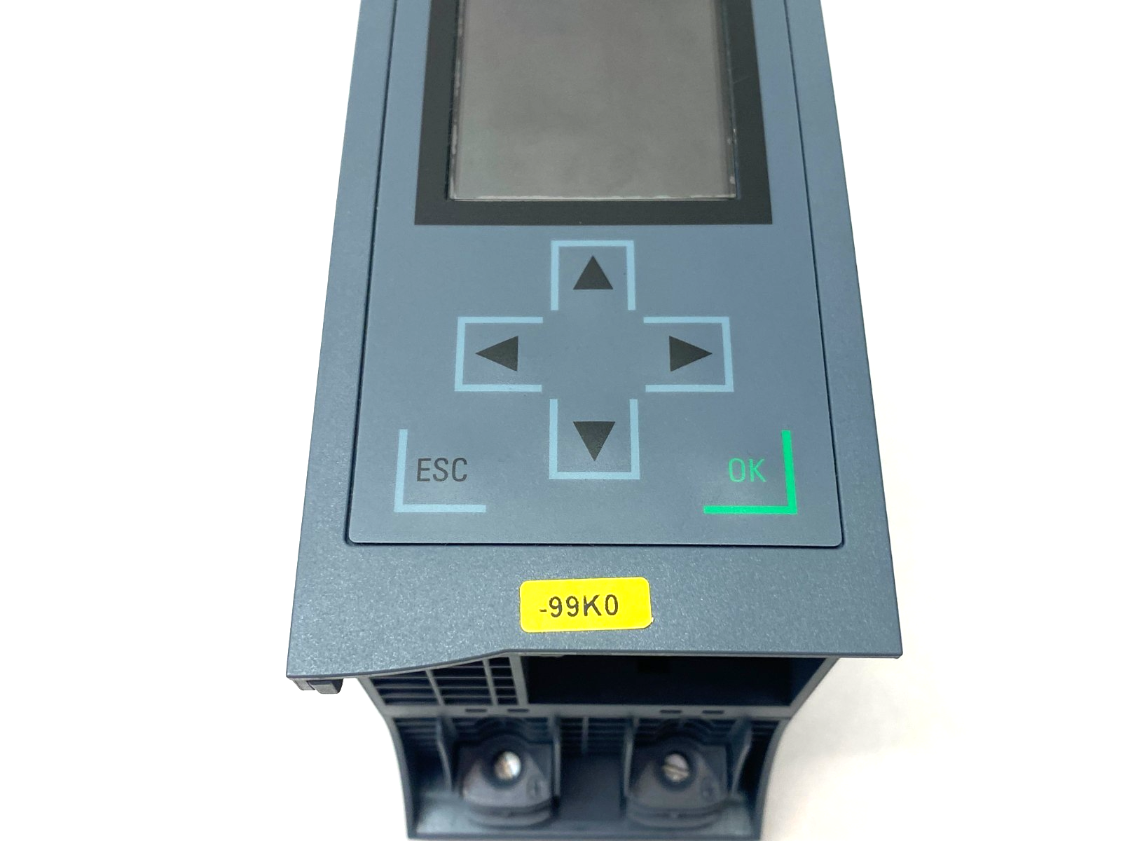 Siemens 6ES7515-2UM01-0AB0 SIMATIC S7-1500 CPU Unit 1515TF-2 PN, 750KB, 3MB - Maverick Industrial Sales