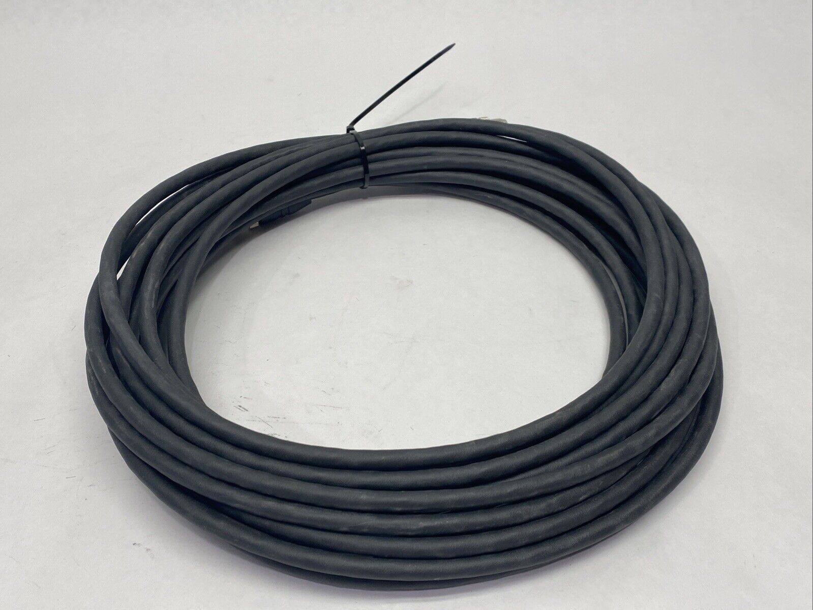 Lumberg Automation RSTS 8X-RSTS Cordset Male/Male M12 8-Pin 10m 8X-478/20M - Maverick Industrial Sales