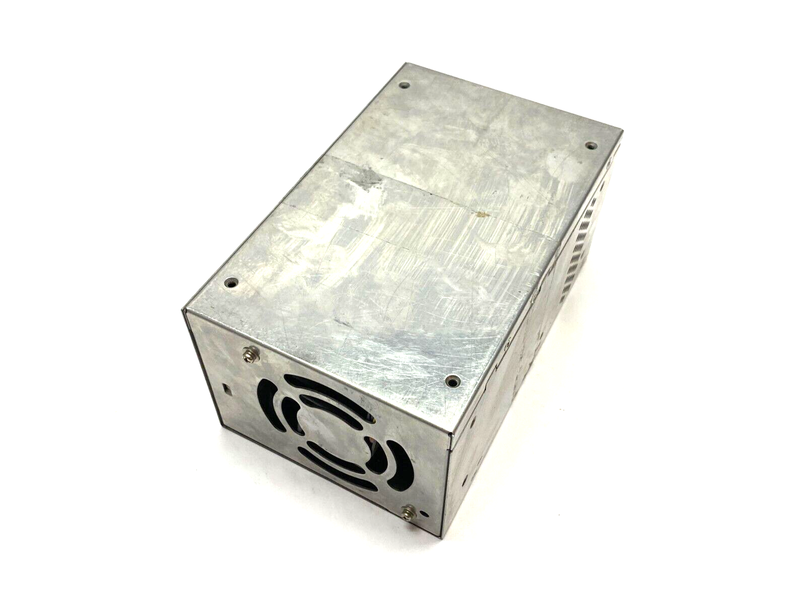 Cosel P300E-12 Power Supply AC100-120V/200-240V 6.5A/3.6A 50-60Hz - Maverick Industrial Sales