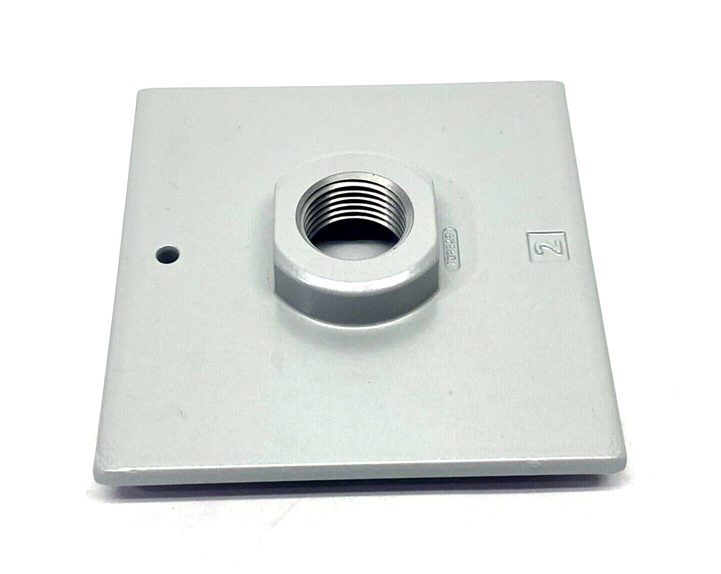 MS9-AGD, 552954 | Festo MS9-AGD Sub-Base G 1/2