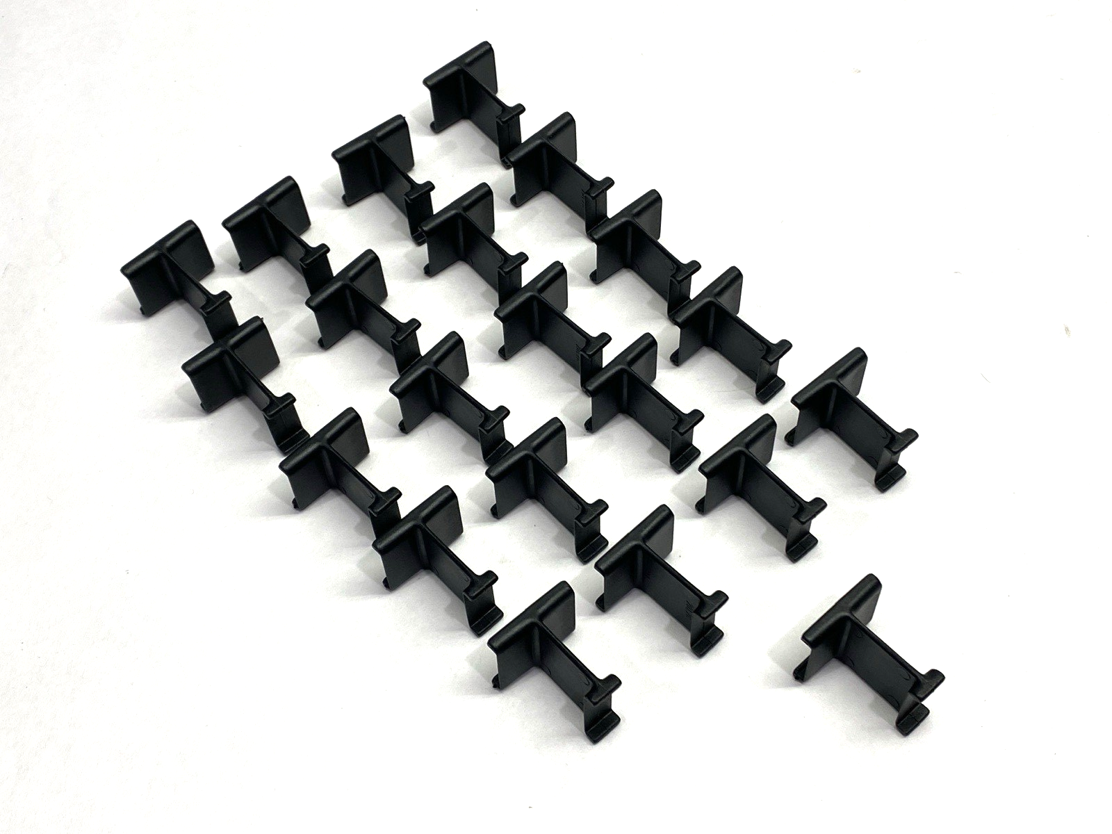 201.26 Mounting Bracket LOT OF 21 - Maverick Industrial Sales