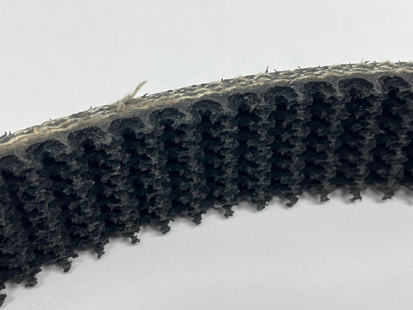 PO-15-796 Timing Belt Open Ended 1" x 40' - Maverick Industrial Sales