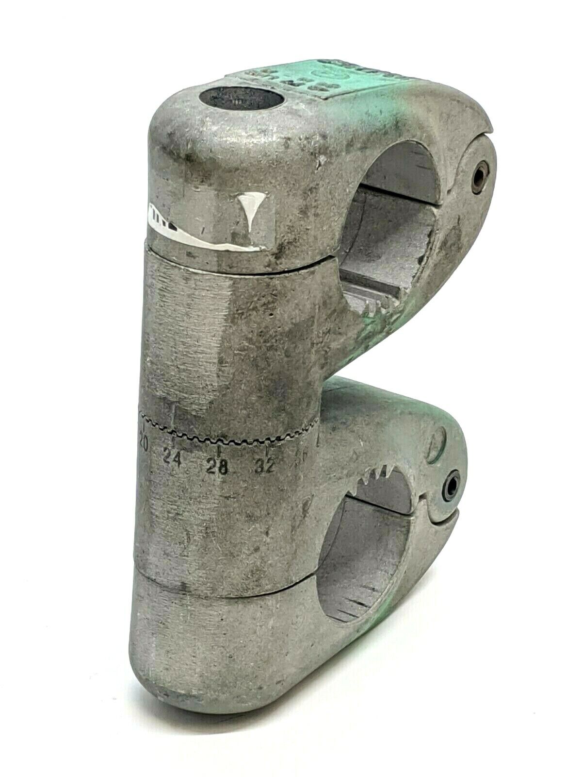 Norgren TBNL-4040 Norlok Spline Rod Bracket - Maverick Industrial Sales