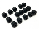 Remke SRB-104 Single Hole Round Cable Neoprene Bushing LOT OF 15 - Maverick Industrial Sales