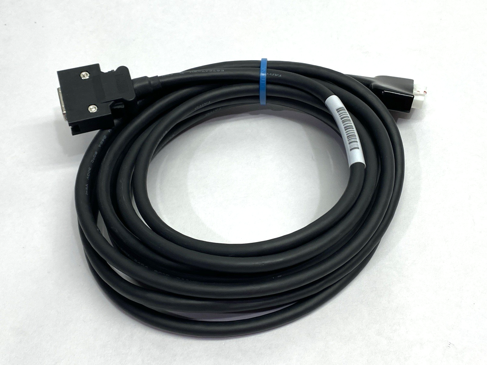 IAI CB-X1-PA050 Controller Cable - Maverick Industrial Sales
