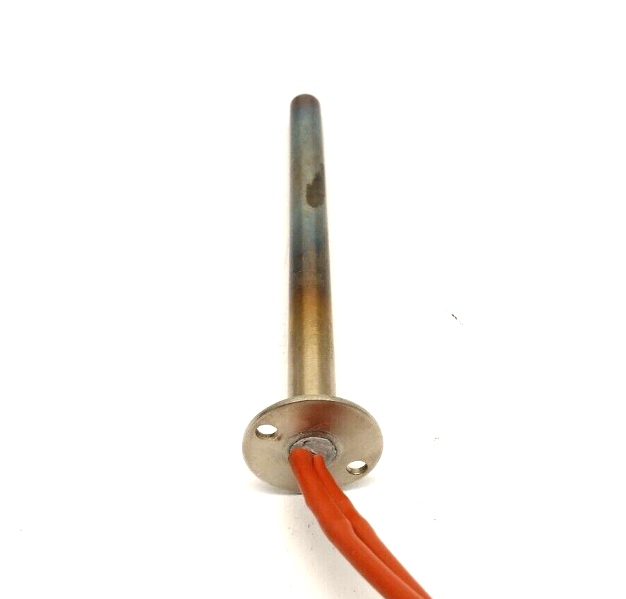 Watlow G5A68-BA12 Firerod Heater Cartridge 3/8" Dia 5" Length 120V 150W 1140 12M - Maverick Industrial Sales