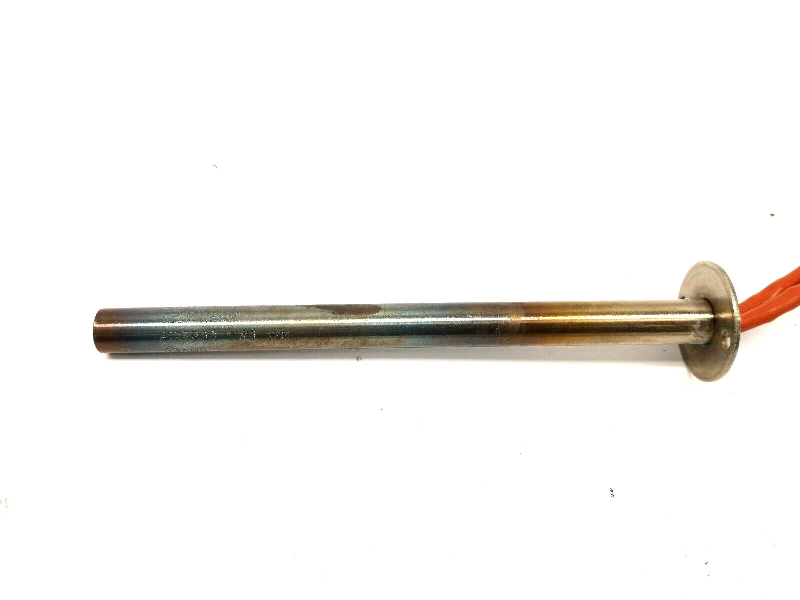 Watlow G5A68-BA12 Firerod Heater Cartridge 3/8" Dia 5" Length 120V 150W 1140 12M - Maverick Industrial Sales