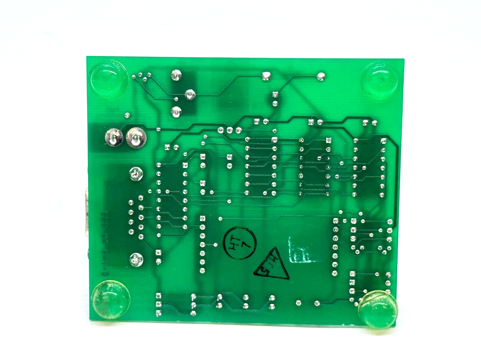 Fairchild Semiconductor ACEx Ver 4.0 Programmer w/ Socket Adapter OTS-16-08 - Used - Maverick Industrial Sales