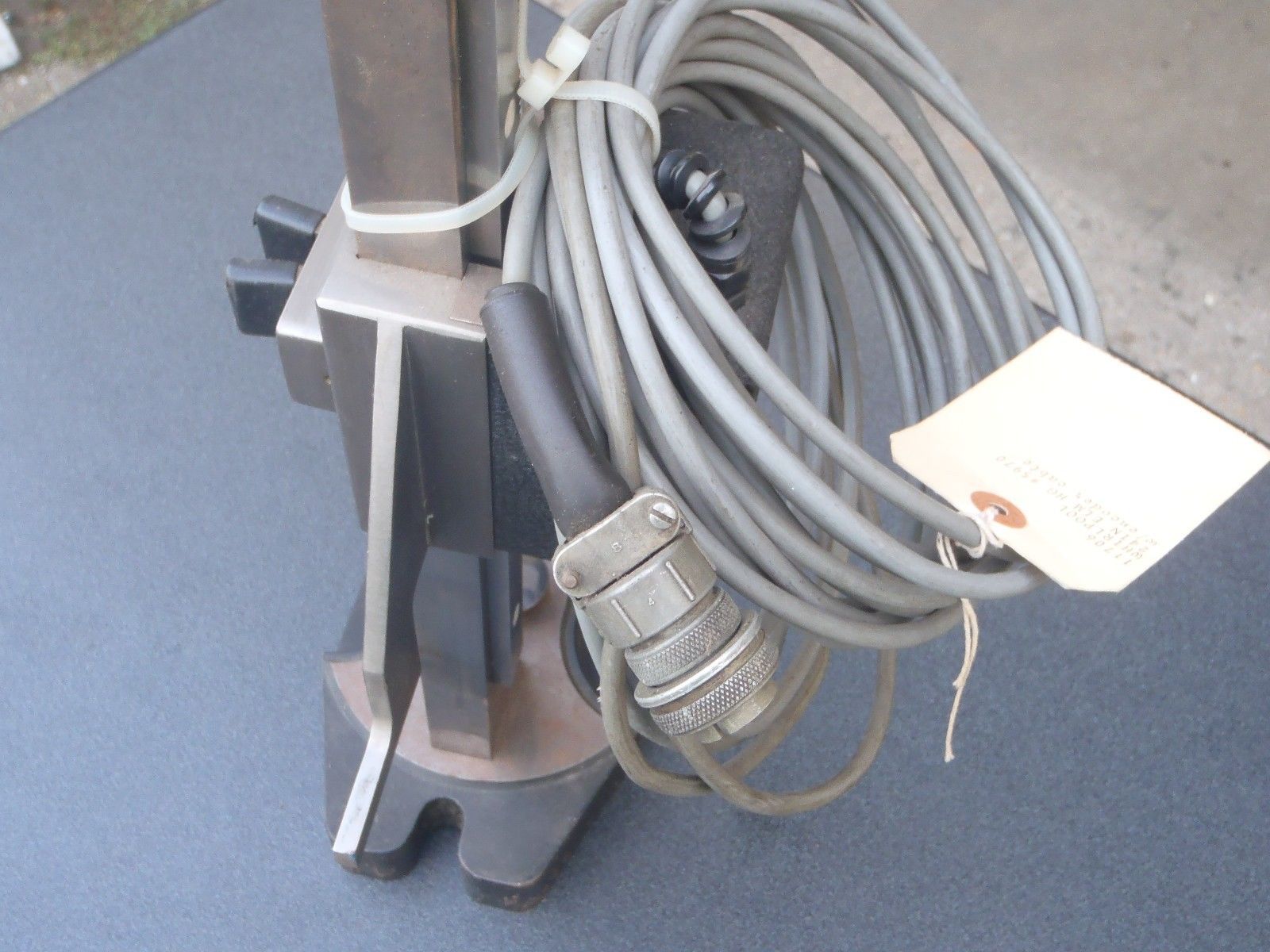 Whirlpool 11706 24IN ELM HG #5970 w/ Encoder Cable - Maverick Industrial Sales