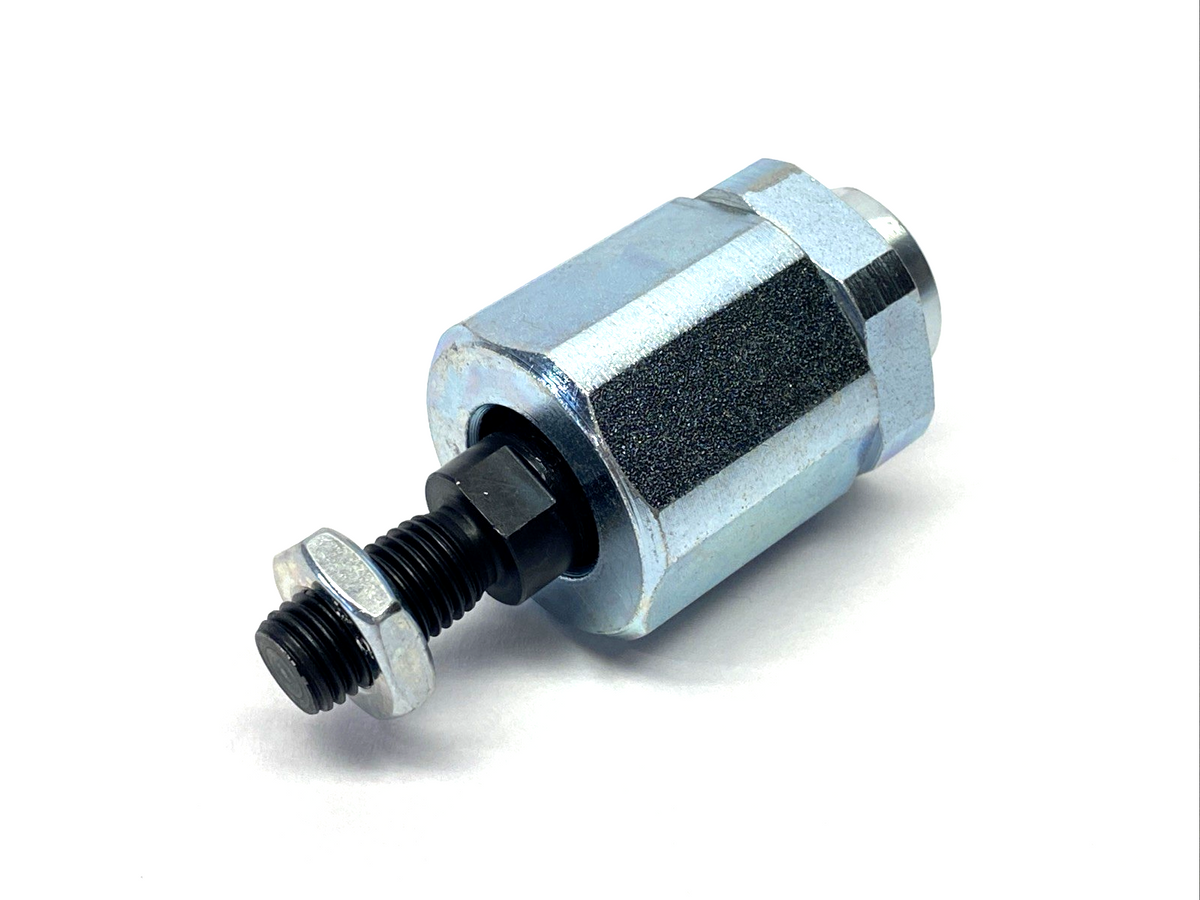 FK-M10X1,25 | Festo Self-Aligning Rod Coupler M10 x 1.25 Thread 6140 - New – Open box - Maverick Industrial Sales