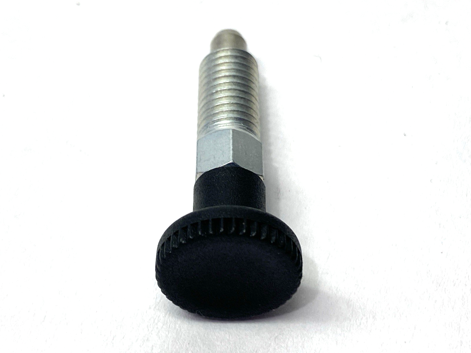 Misumi PMX-5-M8-A Indexing Plunger - Maverick Industrial Sales