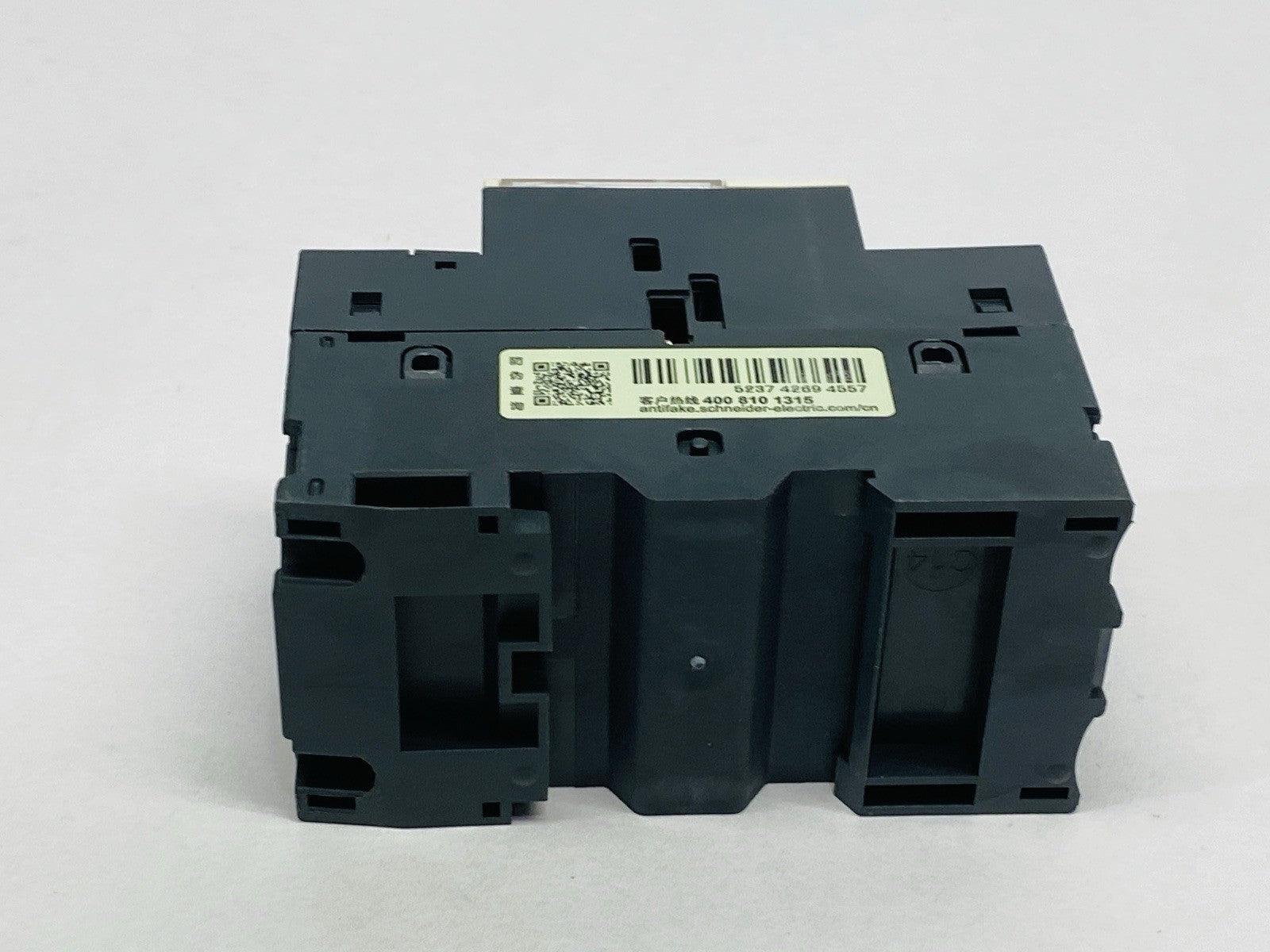 Schneider Electric GV2-ME08C Manual Motor Starter 2.5-4A - Maverick Industrial Sales