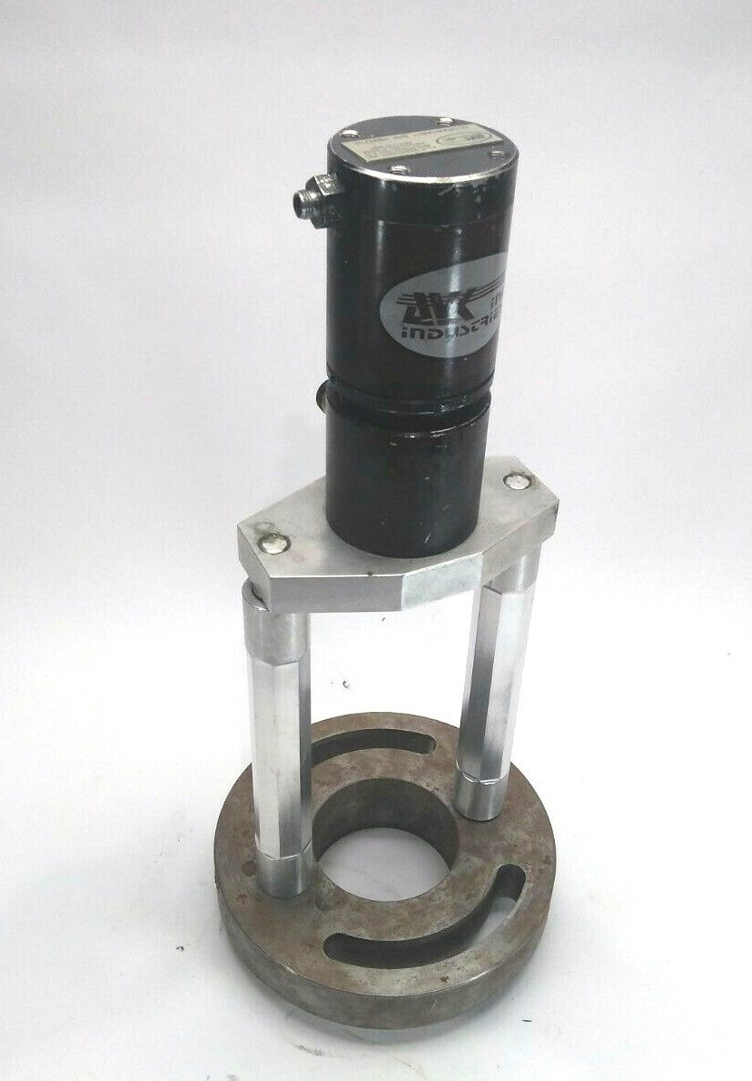 AVK Industries ULTRASTAR Test In Place Pressure Relief Tester and Cable Set - Maverick Industrial Sales