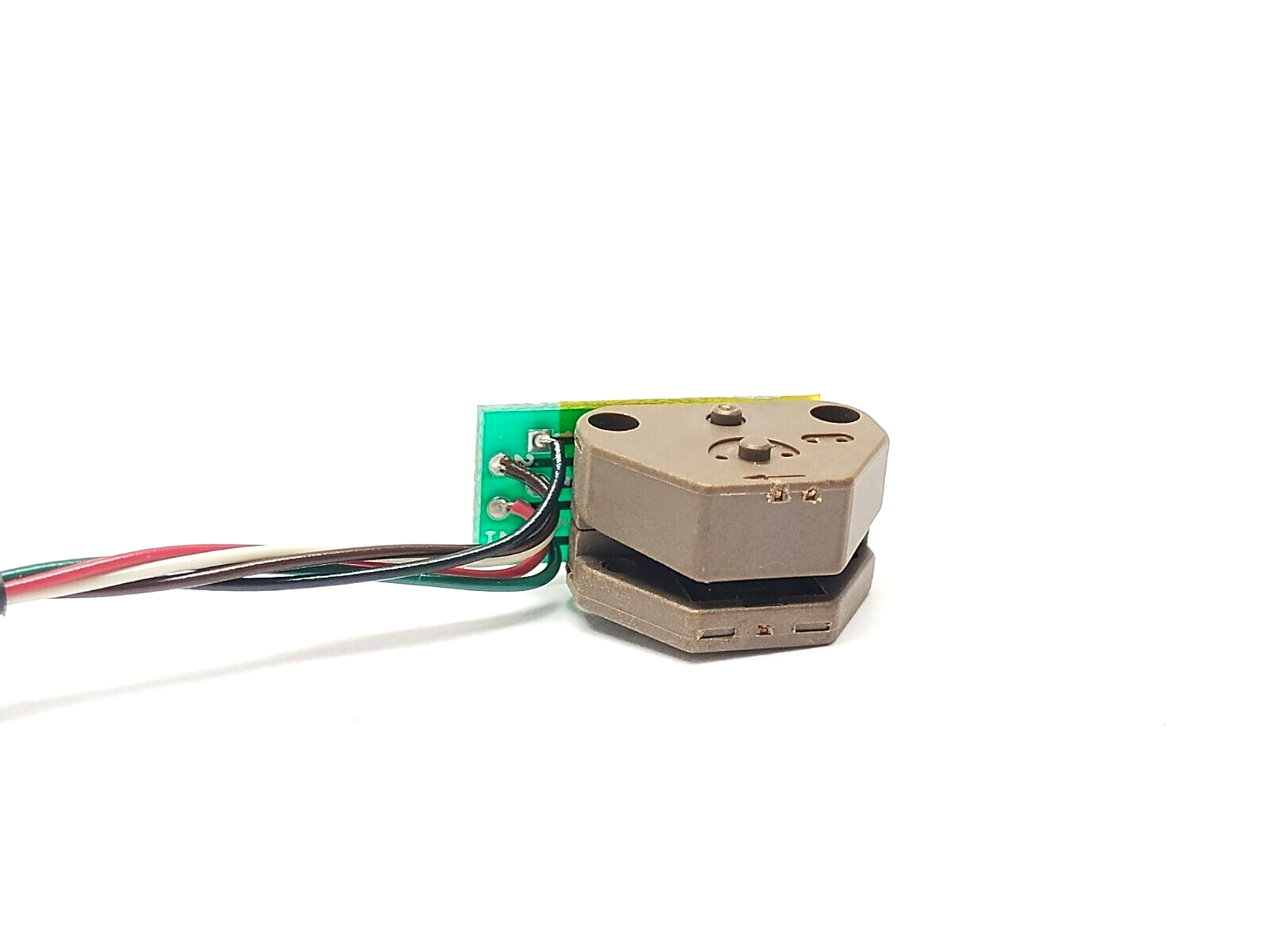 Primatics 2104 TxCI Encoder R3-CB-S3-DF03 - Maverick Industrial Sales