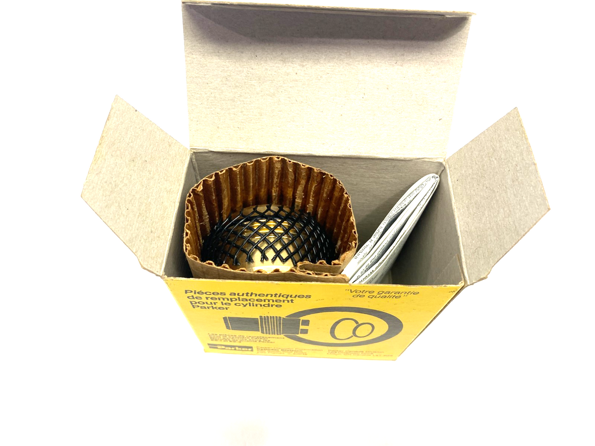 RG2HM0451 | Parker Rod Gland Seal Kit HMI 45MM GP 1/6 - New - Maverick Industrial Sales