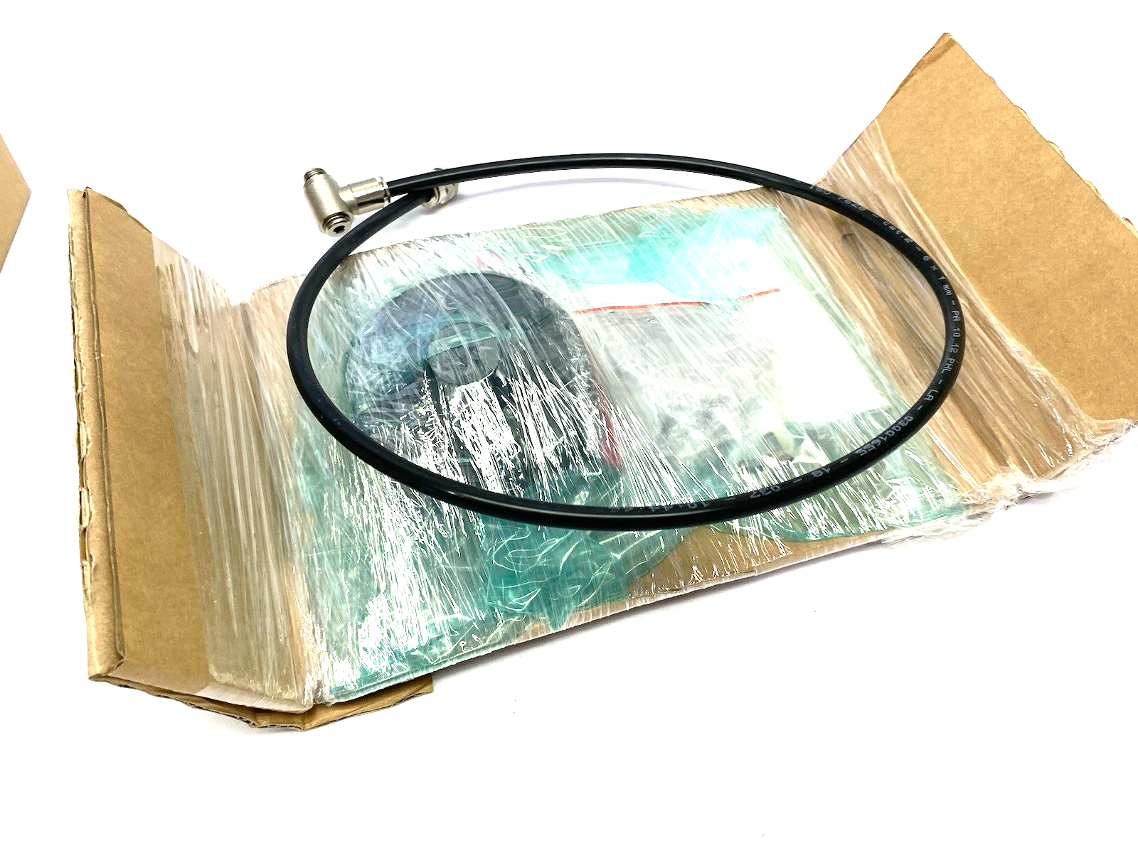 7287647 | LMT Fette Closing Device KSE-EVOline-Size 1X103 - New - Maverick Industrial Sales
