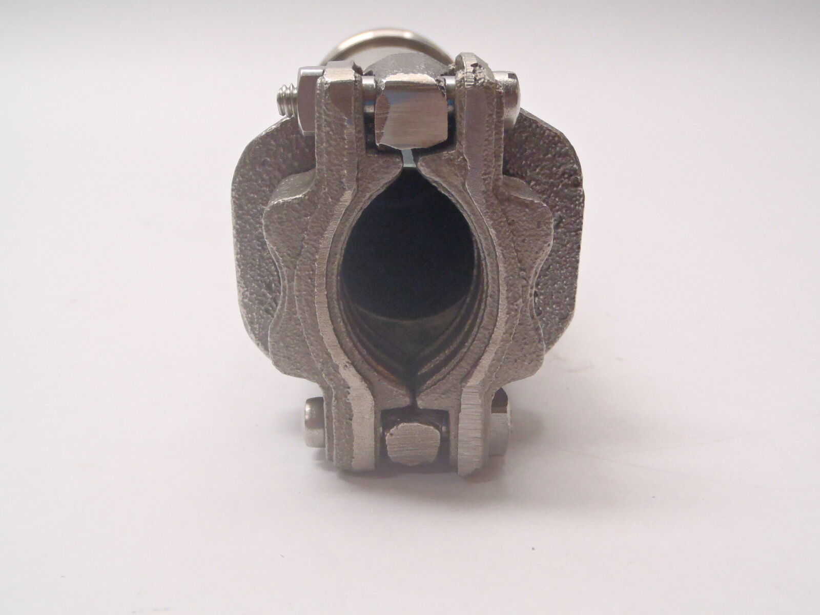PYLE-STAR-LINE SS PLUG RECEPTACLE NS2-S1020-500-99 19274A 9222 ZZM-4000-50L - Maverick Industrial Sales