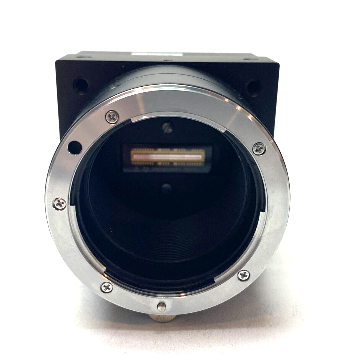 L101-2k, 1000009137-01 | Basler L101-2k Line Scan Camera 1x8 Bit 1000009137-01 - Used - Maverick Industrial Sales