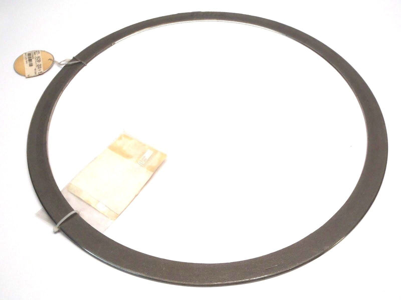 Flexitallic Approx. 18” Diameter M-Round Gasket Approx. 7/8" Width - Maverick Industrial Sales