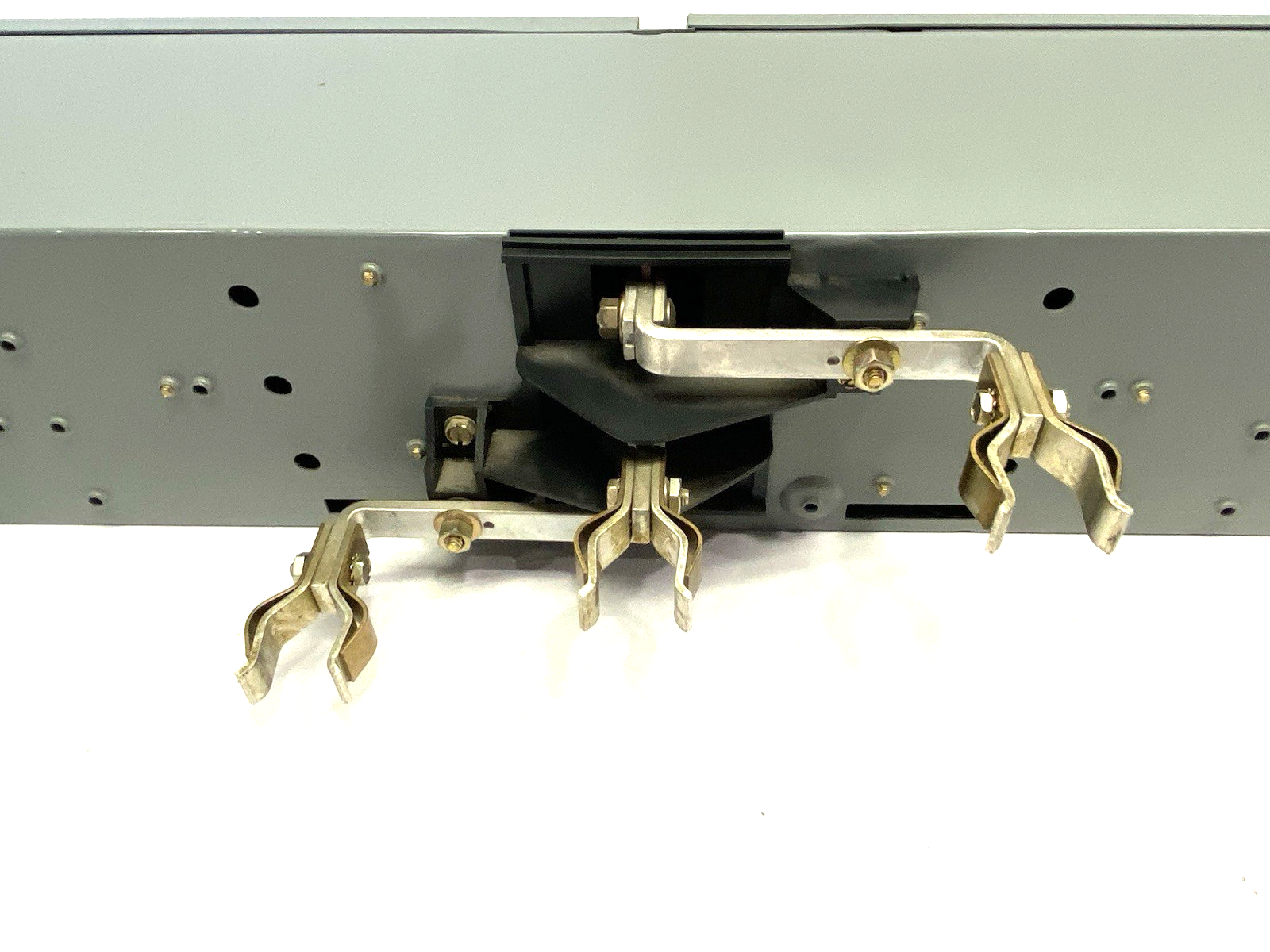 QMB361TW | Square D Fusible Twin Switch Panelboard Disconnector 30A 3-Pole - Used - Maverick Industrial Sales