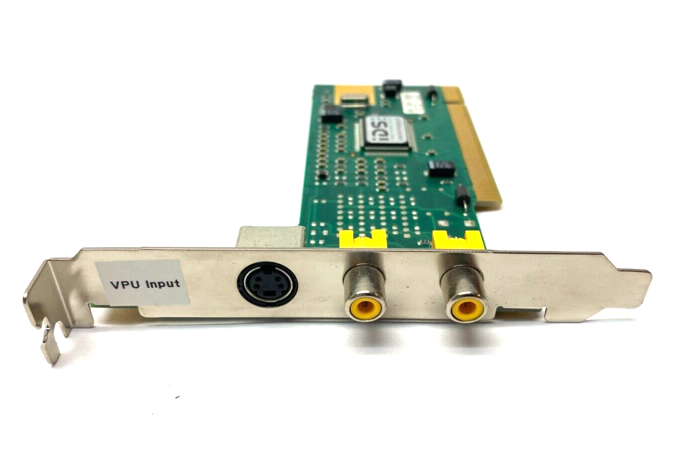 National Instruments 184002G-01 Interface Card CCA,PCI-MIO-16E-4 Rev 1.5 - Maverick Industrial Sales