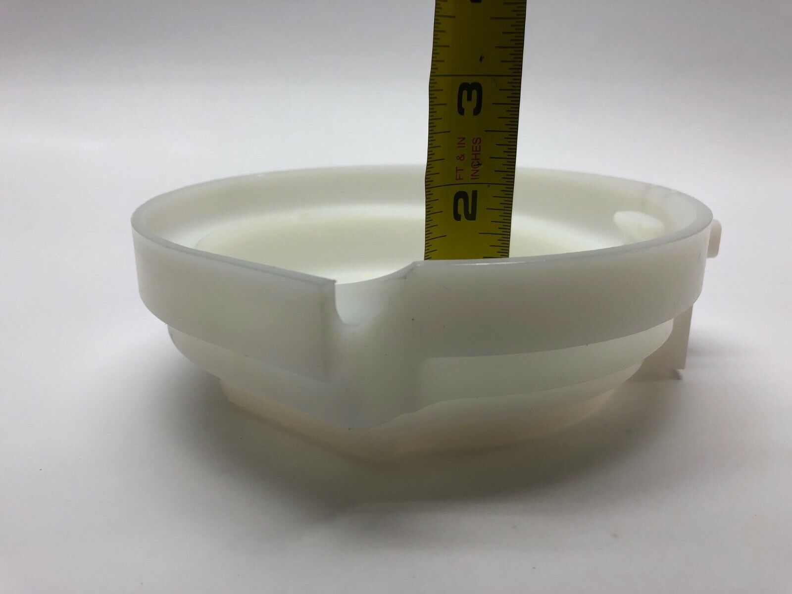 Mini Vibratory Feeder Bowl 6" Wide Pill Tablet RX Small Object - Maverick Industrial Sales