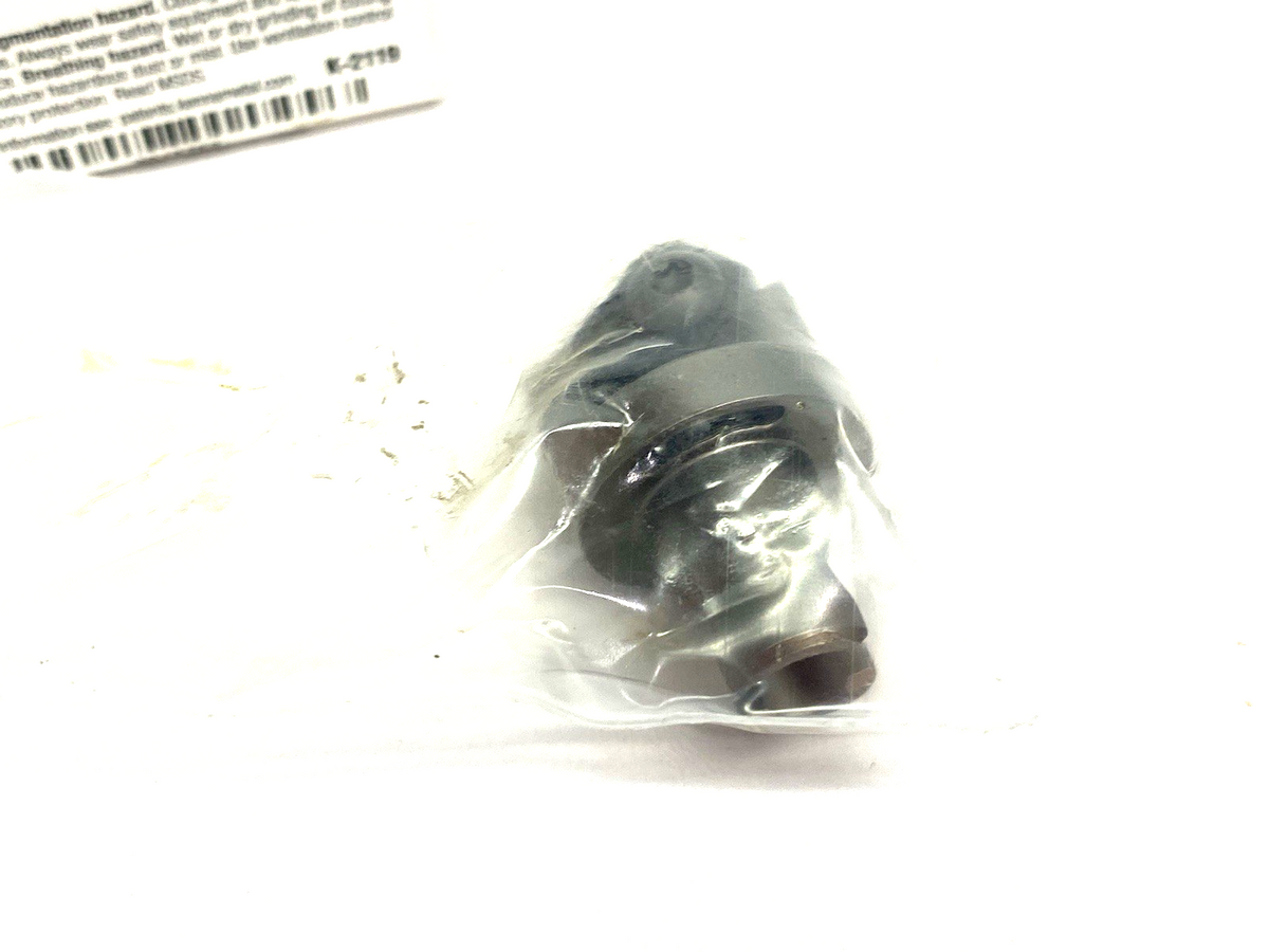 Kennametal 3016752 KM Micro™ Top Notch™ Thread/Groove Cutting Unit KM2016NEL220 - Maverick Industrial Sales