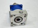 Wittenstein SP100S-MC1-7-0G1-2K-PS1 Alpha SP+ Planetary Gearbox 7:1 Ratio - Maverick Industrial Sales