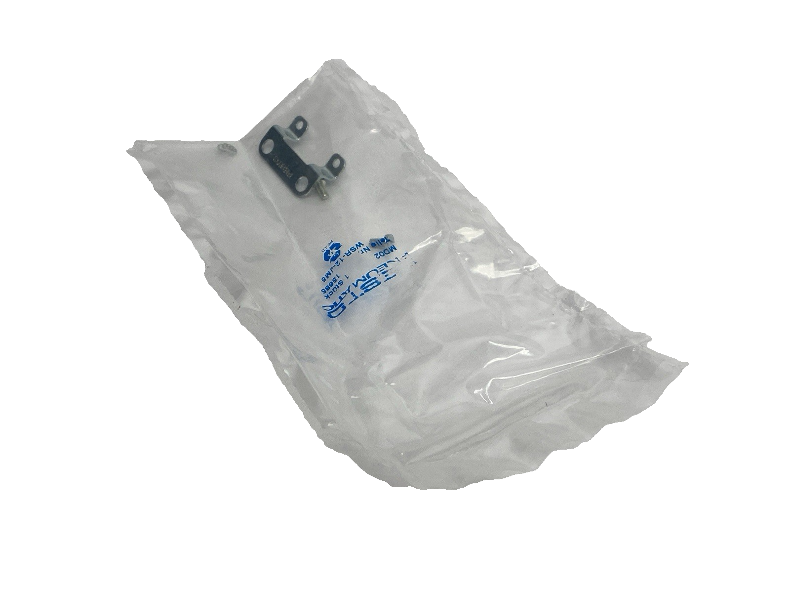 Festo WSR-12-JM5 Mounting Kit 15685 - Maverick Industrial Sales