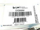 L-Com DGB9M D-Sub Adapter - Maverick Industrial Sales