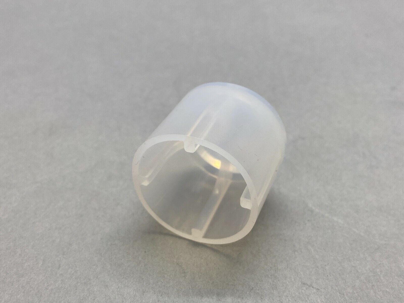 Wilden 01-5350-22-520 Ball Cage for Turbo-Flo Model T1 Ultrapure III Pump - Maverick Industrial Sales