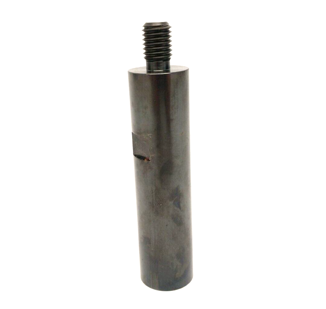 Misumi ETKGS25-96-SC25-M12-N12 Circular Strut Post 96mm L x 25mm Post M12 Tap - Maverick Industrial Sales