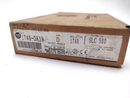 Allen Bradley 1746-OA16 SER D SLC 500 Output Module 85-265V - Maverick Industrial Sales