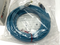 Keyence OP-87361 Industrial Ethernet Cable 10m Length - Maverick Industrial Sales