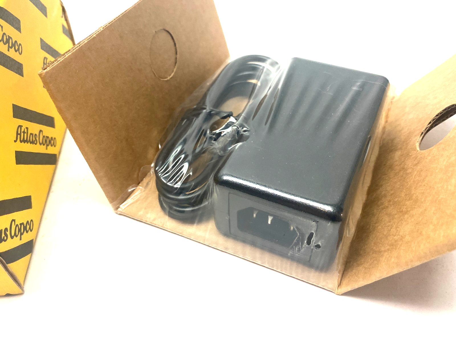 Atlas Copco 4612030021 Power Supply STANALYSERPOWERSUP - Maverick Industrial Sales