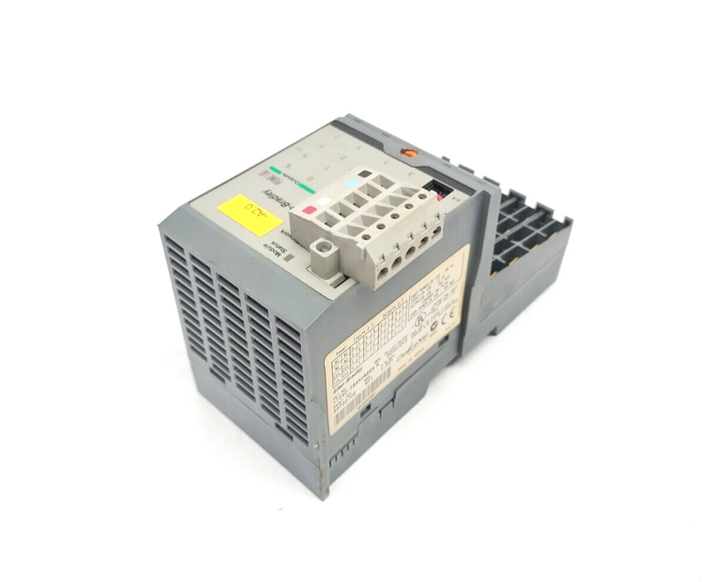 Allen Bradley 1734D-IB8XOB8ES Ser. A Point I/O 16-Point Combination Block Module - Maverick Industrial Sales