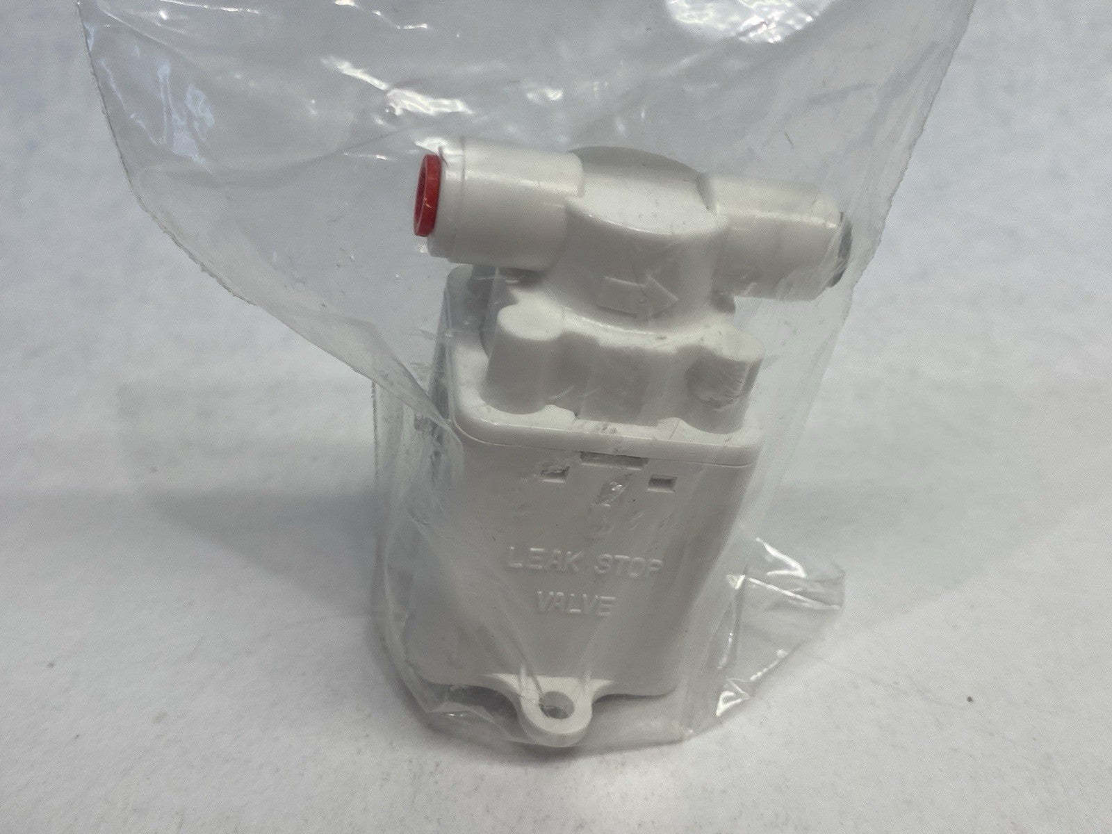 LSV-14EZ-WB | Safeguard Leak Detector and Shut-Off Valve - New - Maverick Industrial Sales