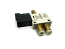 SMC VQD1121-5M-M5 Single Solenoid Valve, 0-0.7MPa, M5 Ports, 24VDC - Maverick Industrial Sales