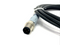 Conec 43-10579 Cable/Cordset M12 4-Pin Male To Female 3m SAL12-RK4-RS4-3/K1 - Maverick Industrial Sales