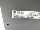 Allen Bradley 1746-A13 Ser B SLC 500 13-Slot PLC Chassis w/ 1746-P2 Power Supply - Maverick Industrial Sales