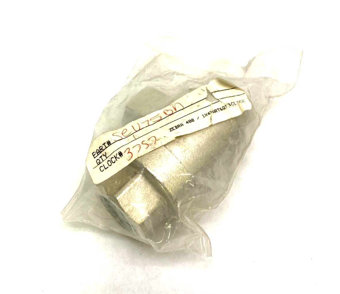 Asco Numatics SEV75BN Pneumatic Quick Exhaust Valve, 3/4" NPT - Maverick Industrial Sales