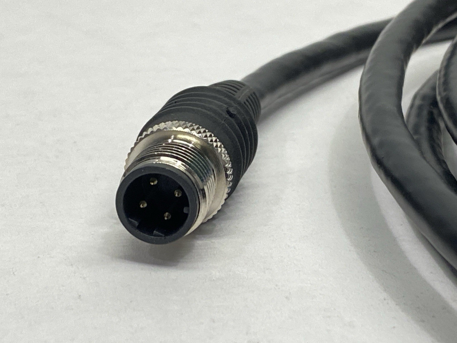 F-GEVPT-3.5-M124P | Fanuc Double Ended Cordset J3-CAM 3.5m - New – Open Box - Maverick Industrial Sales