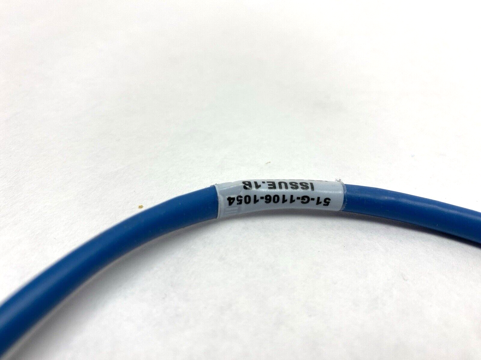 Oxford 51-G-1106-1054 Network Cordset Iss. 1B - Maverick Industrial Sales