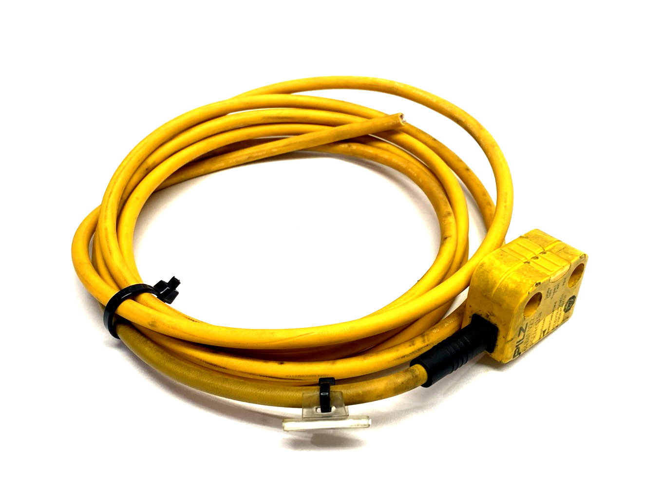 Pilz PSEN cs3.1a RFiD Safety Switch 2 Safe SC Outputs 541061 - Used - Maverick Industrial Sales