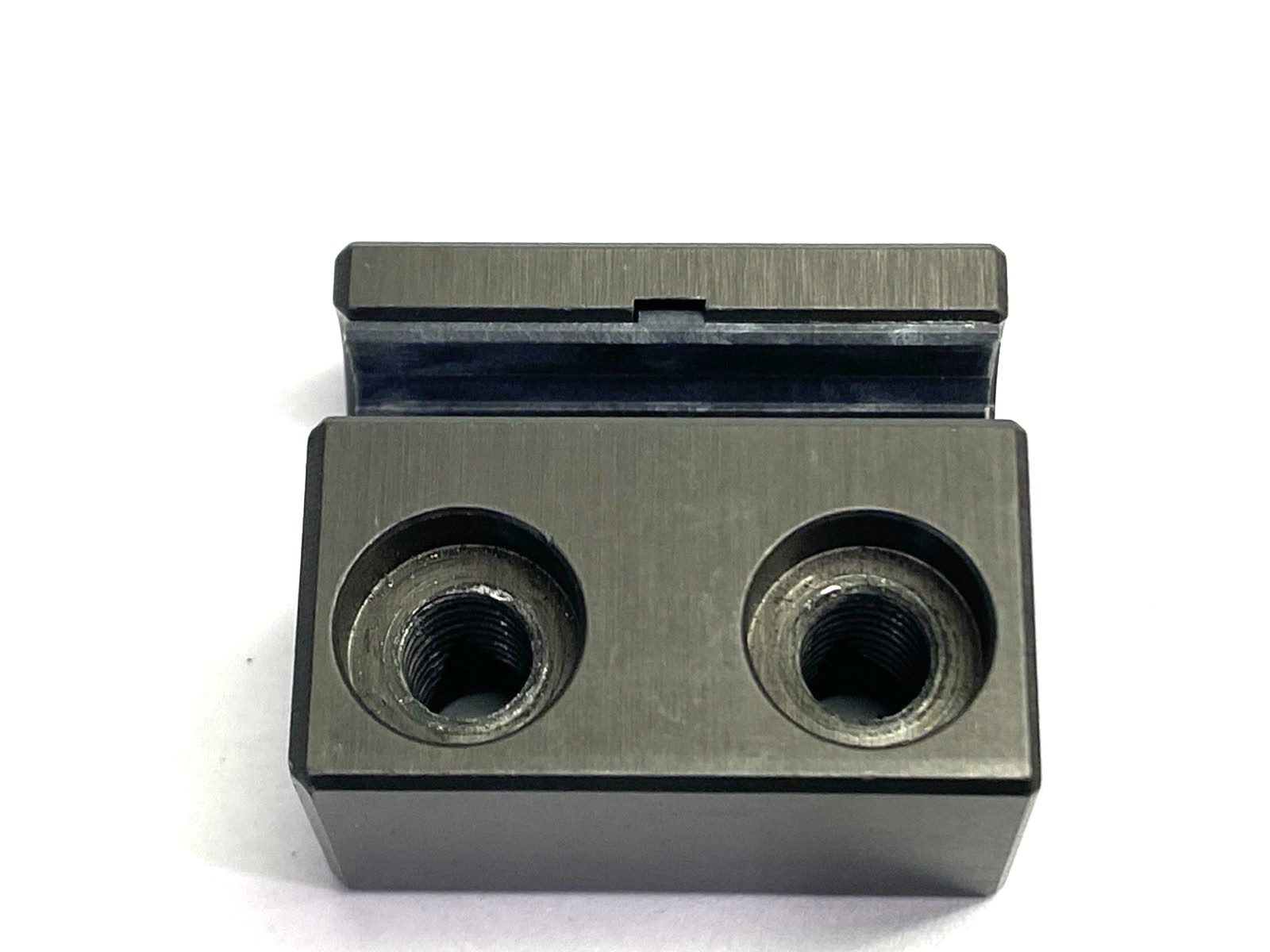 Igus WJUM O1-10AL Drylin W Pillow Block LOT OF 2 - Maverick Industrial Sales