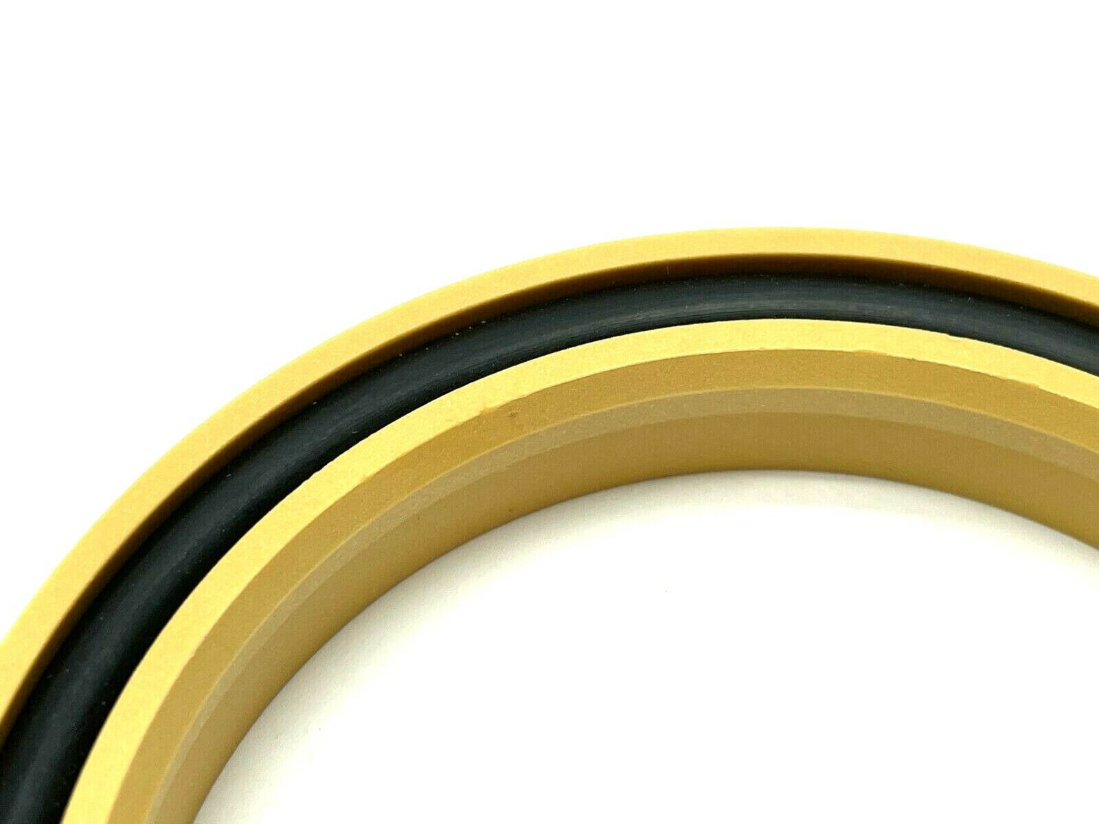 Valve Seal 3-3/8" OD 2-1/2" ID - Maverick Industrial Sales