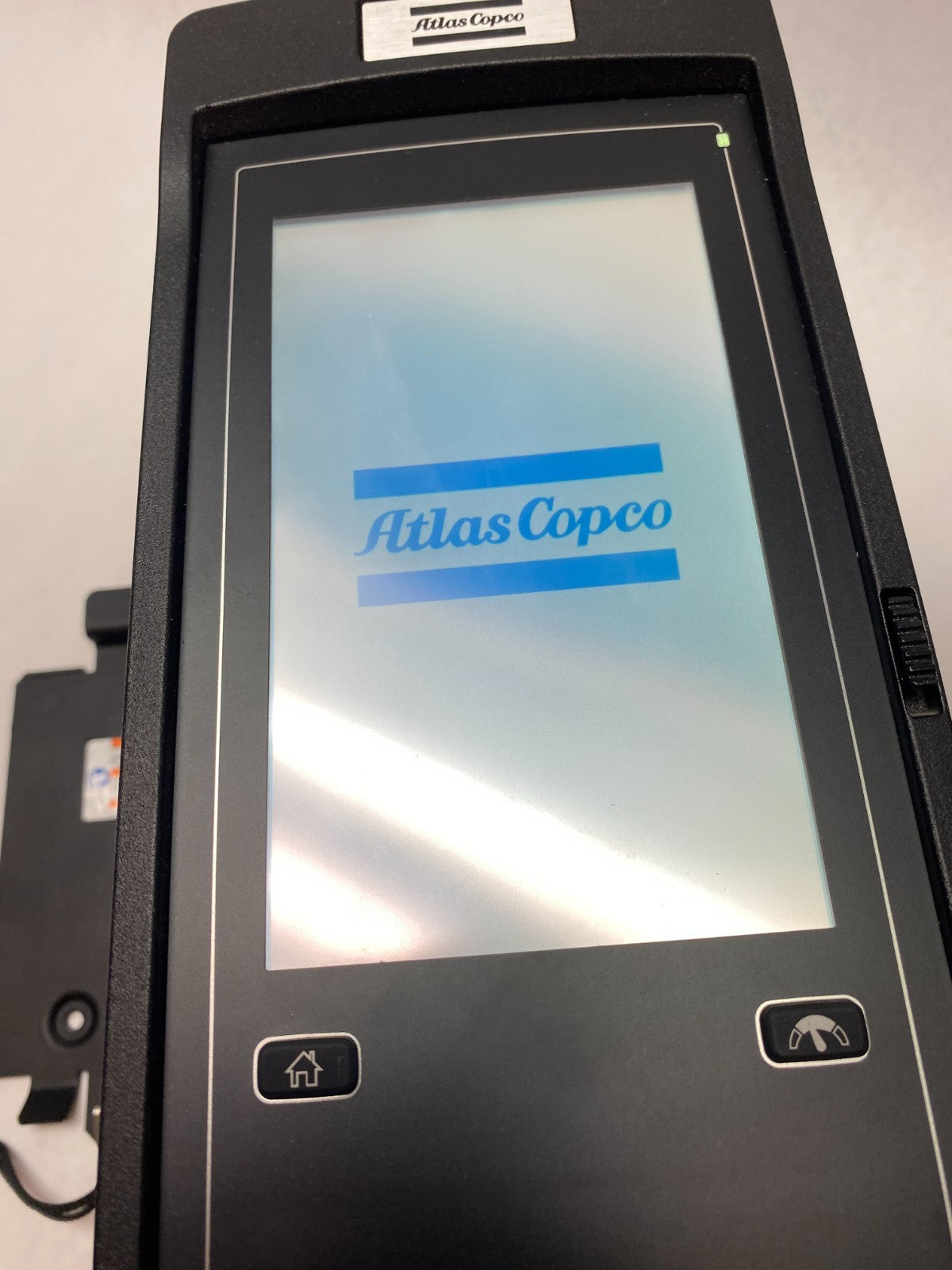 8436 1800 02, 8436091000 | Atlas Copco 8436 1800 02 Power Focus PF6000 ServAid Controller, w/ 8436091000 - Used - Maverick Industrial Sales