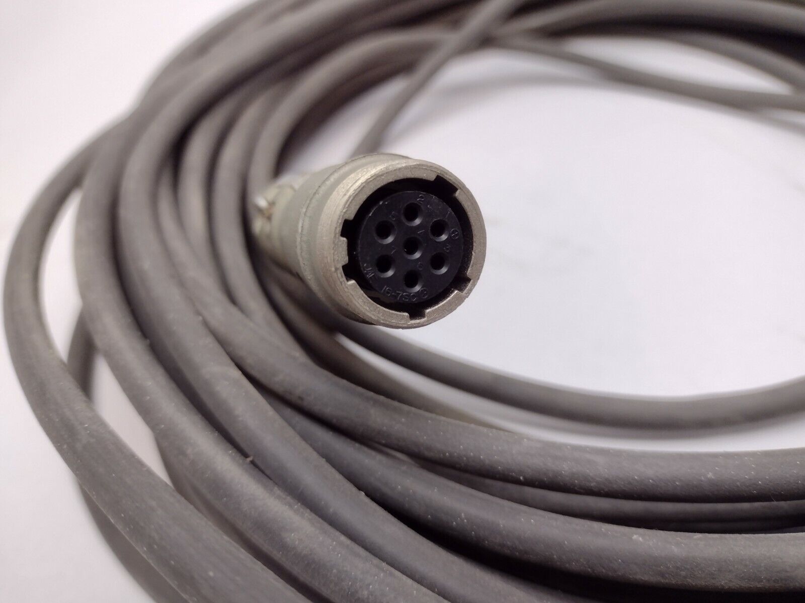 ABB Robot Controller Cable 20M - Maverick Industrial Sales