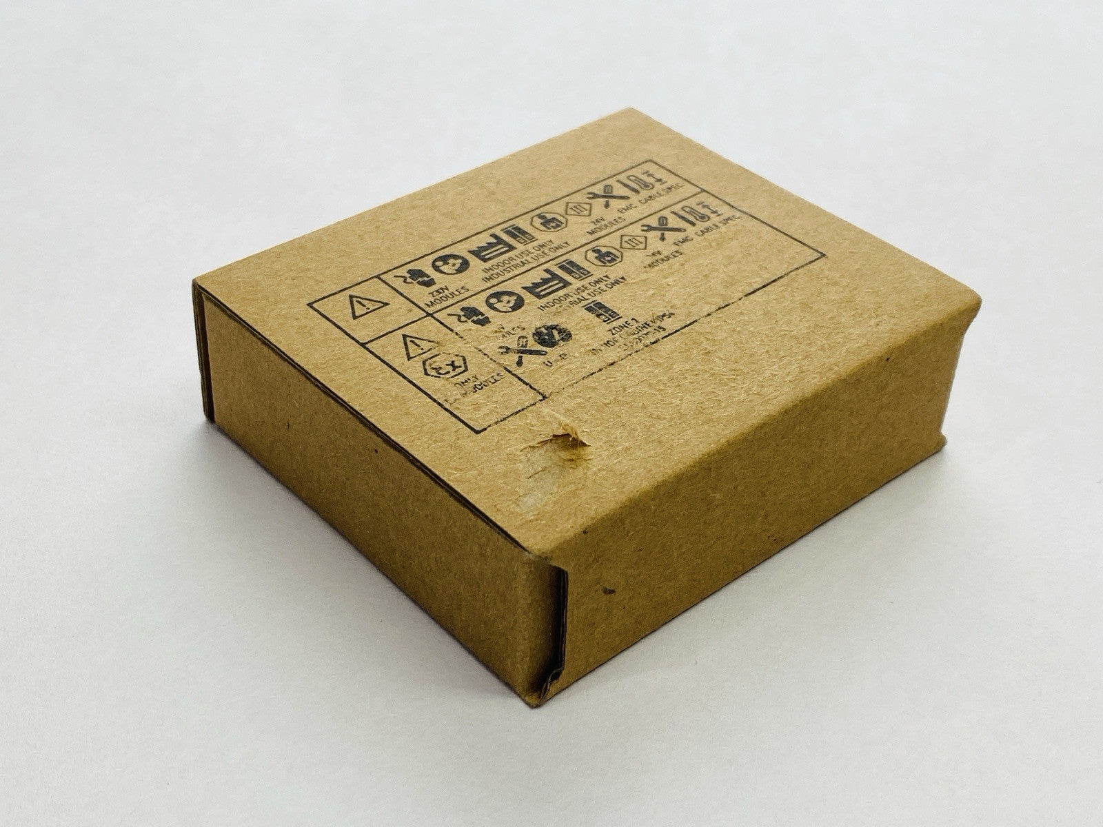Siemens 6ES7134-6HB00-0CA1 SIMATIC ET 200SP Analog Input Module - Maverick Industrial Sales